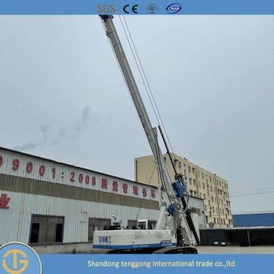 China Made OEM&ODM Available Geotechnical Drilling Rig