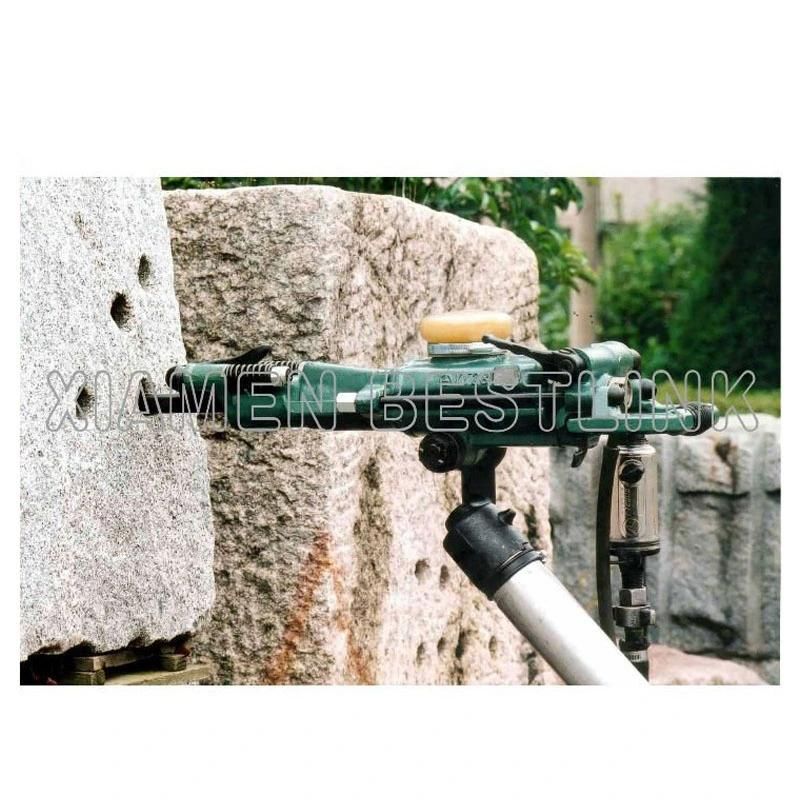 Toyo Ty24c Pneumatic Jack Hammer Rock Drill Mining Machine