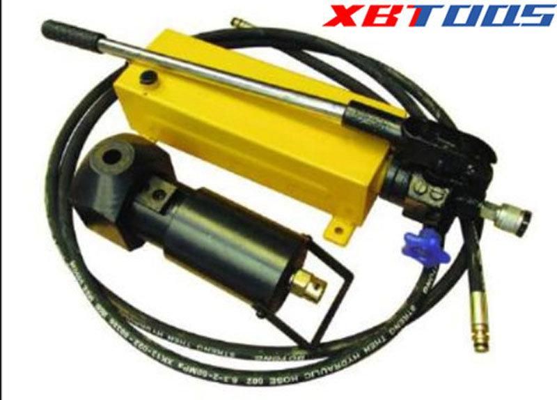 Manual Hydraulic Anchor Cable Cutter