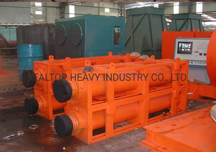 Slurry Balance Pipe Jacking Machine ID2000, Tunnel Boring Machine Tbm, Boring Machine, Epb Pipe Jacking Machine