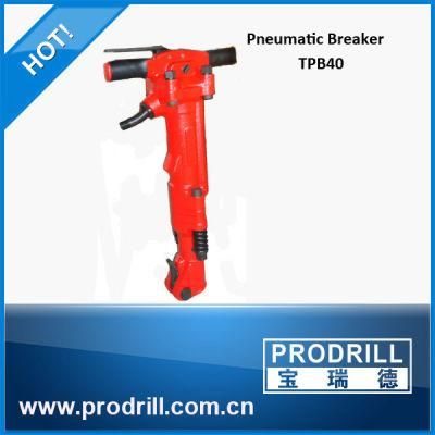 Pneumatic Breakers: B87c, B67c, B70, B90