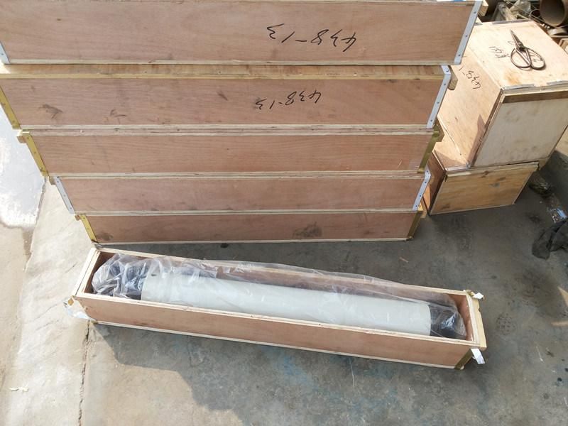 KQG35A High Pressure Drilling Tools DTH Hammer