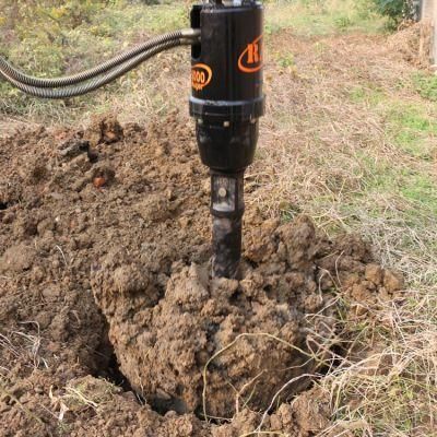 Sales Promotion Products Earth Auger/Hydraulic Earth Auger Drill