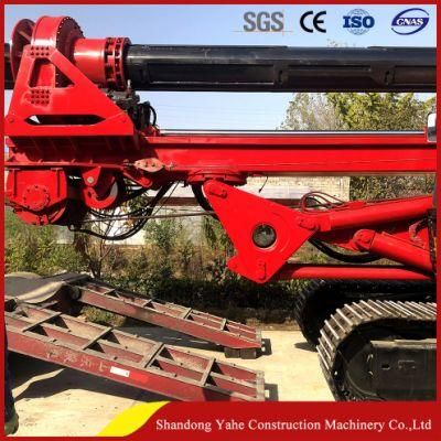 Customization Rotary Drilling Rig for Sale