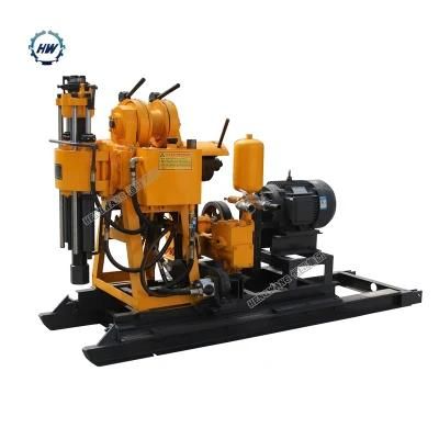 Diamond Drill Rig / Geotechnical Machinery Oil Drilling Equipment/Diamond Drill Rigs