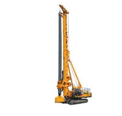 Top Brand Zoomlion Hydraulic Rotary Drilling Rig Zr185c-3 Hot Sale in Philippines