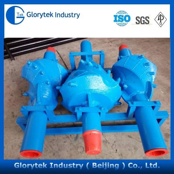 Popular 35t HDD Drill Rig Construction Drill Rig