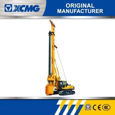 XCMG Xr150diii Small Rotary Drilling Rig Machine for Sale