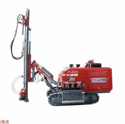 60m Deep Hole Directional Drilling Rig