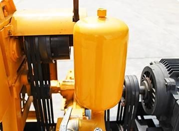 Popular Rated Power 15kw Hydraulic Drilling Rig Use for Preliminary Exploration Work Mining Projects