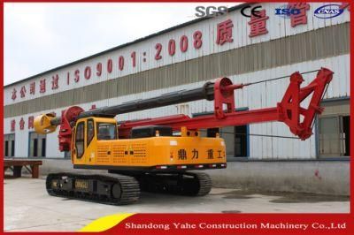 Engineering Drilling Rig Dr-160 Price