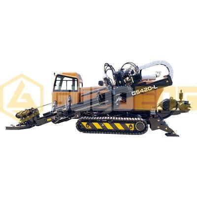 42T trenchless rig HDD machine Hot sale Goodeng machine