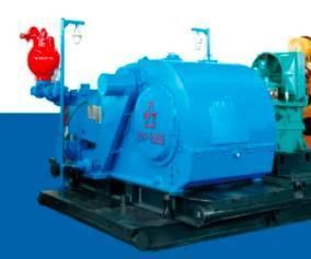 1300 Mud Pump Plus Chidong Brand Drilling Engine