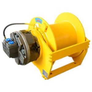 High Quality Heavy Duty Type Water Well Drilling Rig Crawler Drill for Water Well