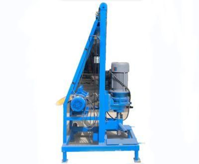 1.5kg-3kg Electric Water Well Drilling Rig, High Power, Portable Hydraulic Drilling Rig, Good Quality and Affordable Price