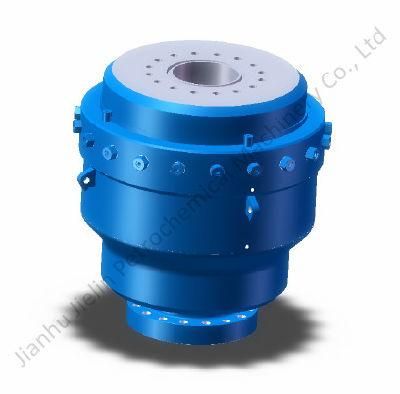 Bolted Cover Annular Type Bop for Wellhead
