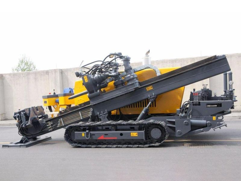 Brand New Drilling Machine Newindui Horizontal Directional Drilling Xz280