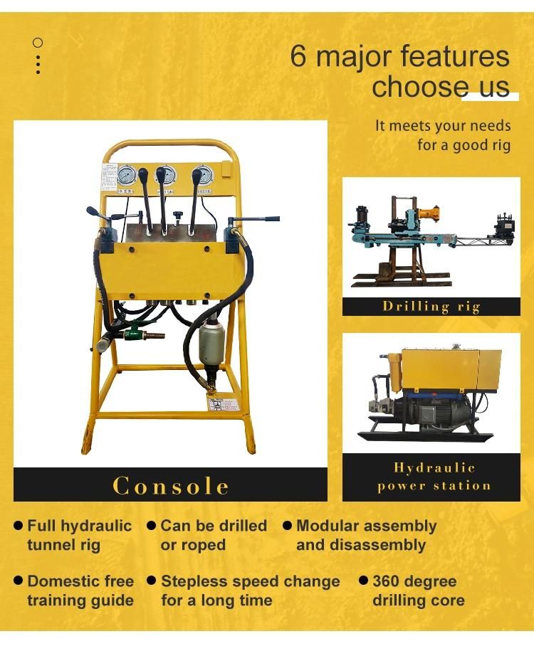 Gold Mining Drilling Rig Hard Rock Drilling Rig Mining Drilling Machine Core Drill Rig Machine Special