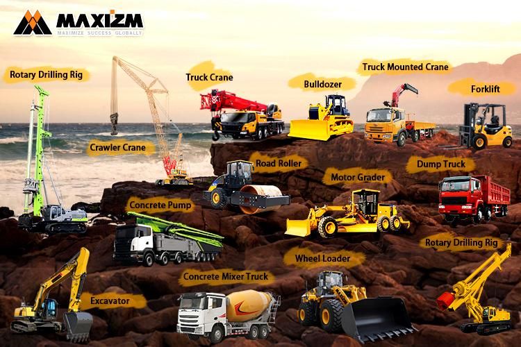 Horizontal Directional Drilling (HDD) Rig Xz450