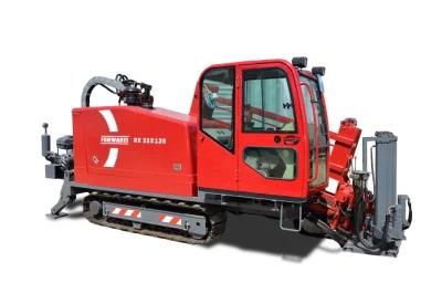 Horizontal Directional Drilling Rig Rx33X120