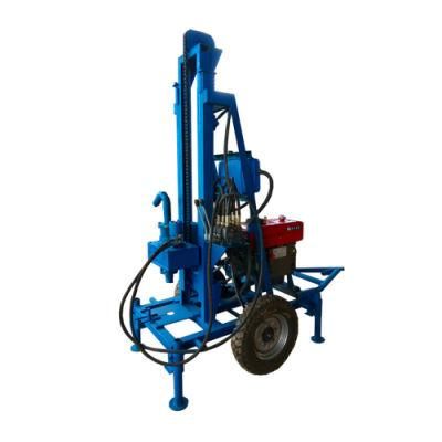 Water Well Drilling Machine Price/Water Well Drilling Rigs for Sale