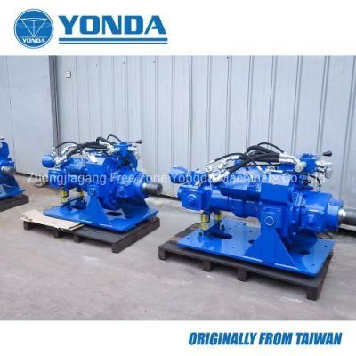 Percussion Rotary Head Ydh80b for Water Well Drill Rig