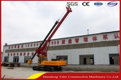 Pile Drilling Rig Good Price