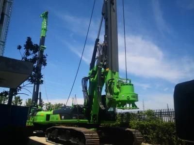 Small Pile Drilling Equipment Manufacturers