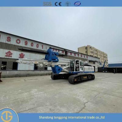 Widely Used OEM&ODM Available Geotechnical Drilling Rig