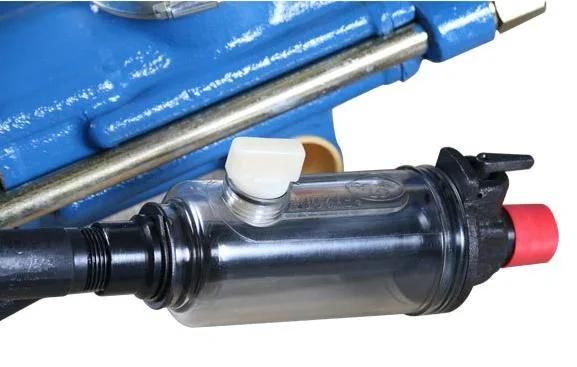 Yt28 Pneumatic Air Leg Jack Hammer Rock Drill for Drilling