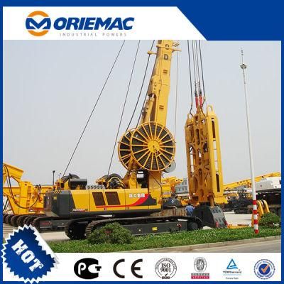 New Hydraulic Articulated Rotary Drilling Rig Xr220d