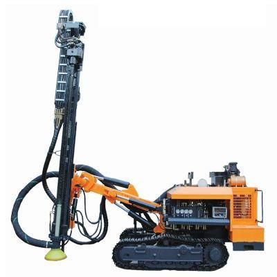 Gold Mining Drilling Machine Smkg610h for Water Well