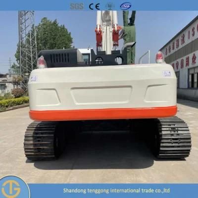 Customized Hydraulic Piling Rig with OEM&ODM Available