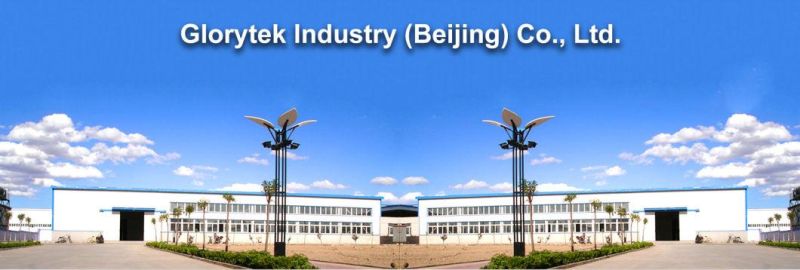 China Factory 150m Drilling Depth Borehole DTH Water Well Drilling Rig Machines
