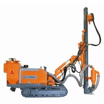 Hot Selling Portable Mining Drilling Rig