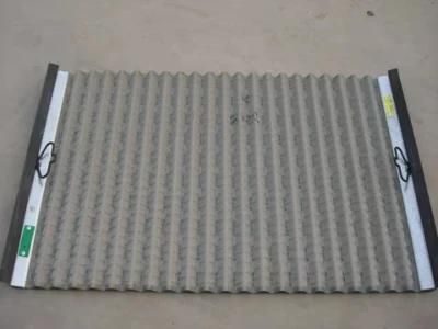 Drilling Rig Spare Parts Shale Shaker Screen