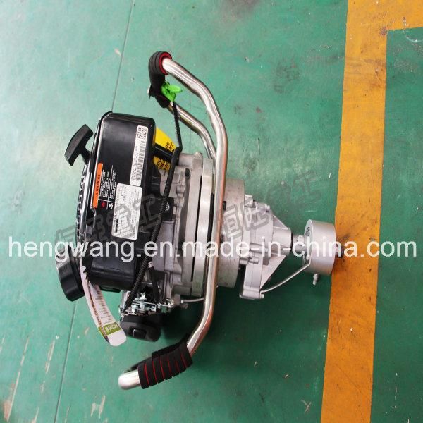 30m Depth Drilling Bagpack Portable Drill Rig Core Drilling Machine