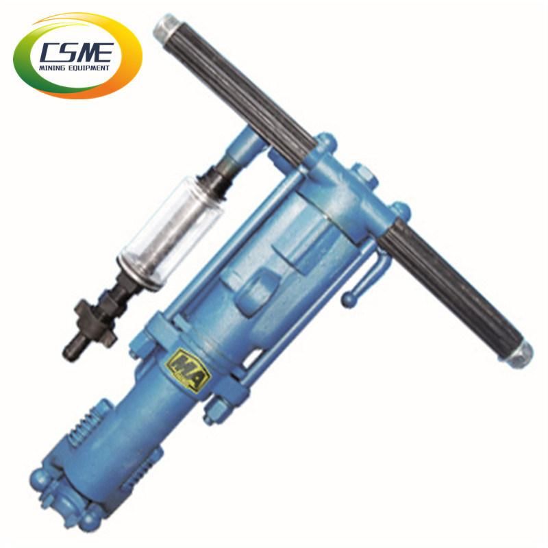 Yt23 Air-Leg Rock Drill with Good Price