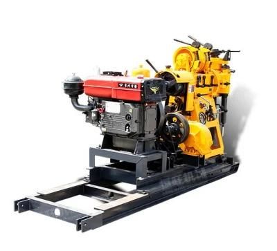 Cheap Water Well Drilling Rig Core Drilling Machine