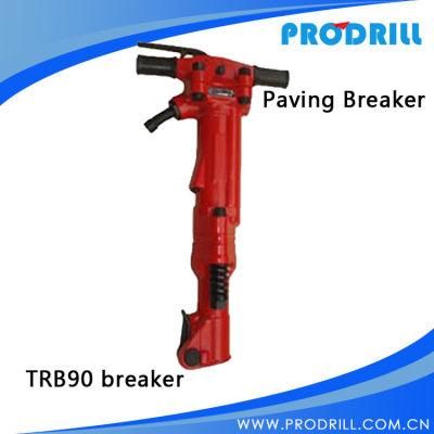 Air Pneumatic Pavement Pick / Hammer/ Breaker