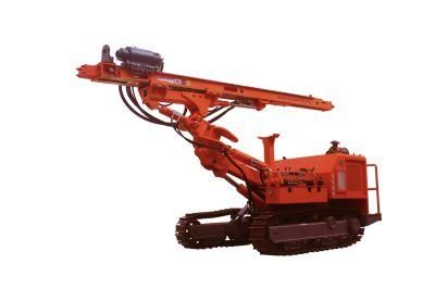 Blasting Hole Mining Drilling Rig