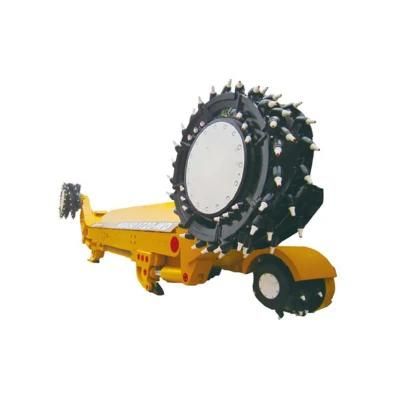 China New 210kw Mg210/485-Wd Coal Cutter
