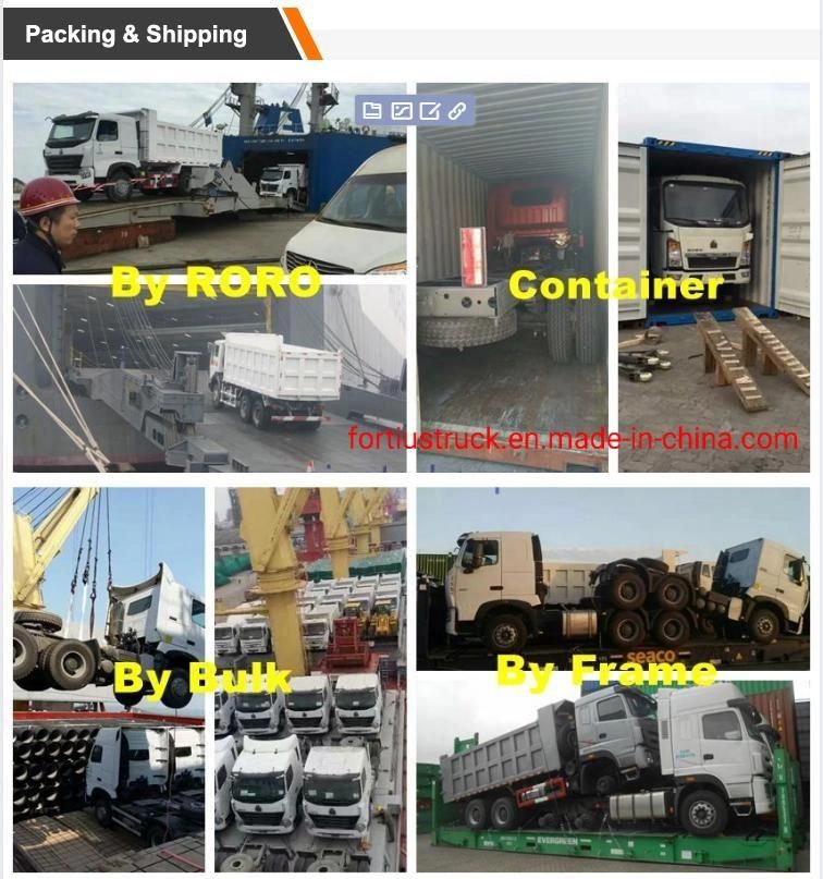 Sinotruk Sinotruck HOWO Truck Mounted Water Well Drililng Rig Drilling Machine 300m 400m 600m