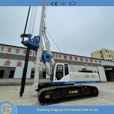 Widely Used Core Drilling Rig with OEM&ODM Available