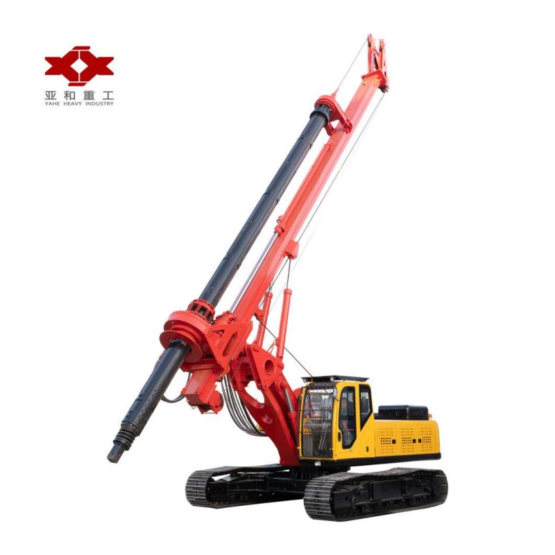Wholesale Diesel Electric Anchor Drilling Rig Dingli Bolter Drill Rig Dr-120