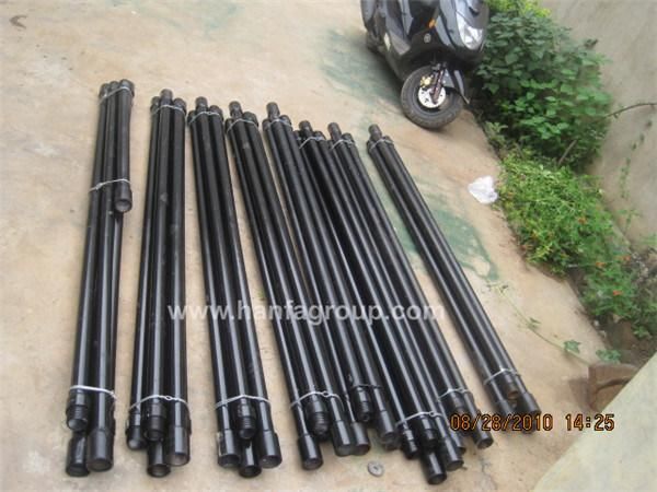 Hf80 Economical Water Well Drilling Rig