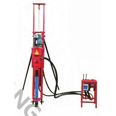 Factory Sales Mountain Barrier Reinforcement Anchor Drill Rig