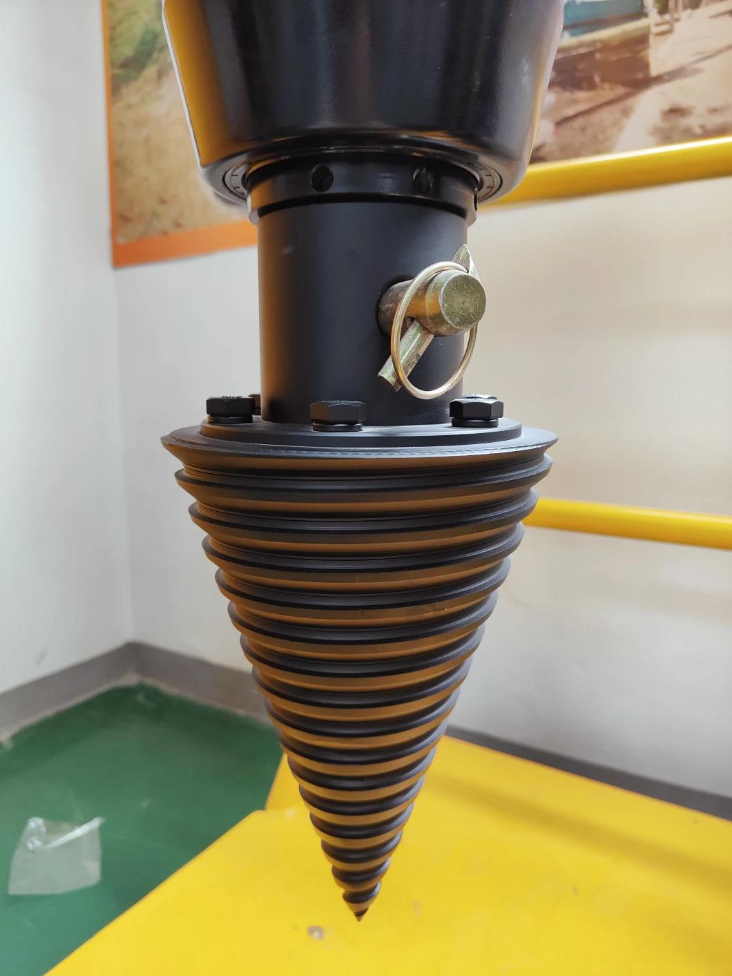 High Quality Construction Machine Ground Hole Drilling Machines/Hydraulic Earth Auger Motor