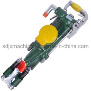 Low Price Dia 60mm Pneumatic Mining Air Compressor Hammer Rock Drill Yt28A