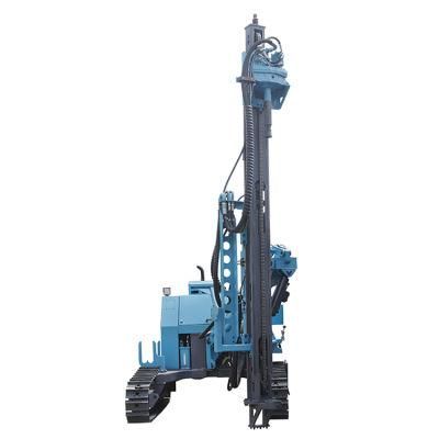 Dminingwell Ht400 Diesel Engine for Open Use Down The Hole Blast Drill Rig/ Rock Blasting Drill Rig Ht400